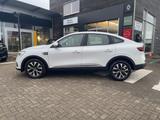 Renault Arkana Zen 1.3 TCe 140 Klima / Kamera - weiße Renault Arkana