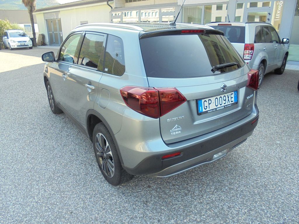 Image of Suzuki Vitara
