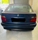 BMW Bmw e36 Compact 316i - BMW 316: Coupé, E36 316i