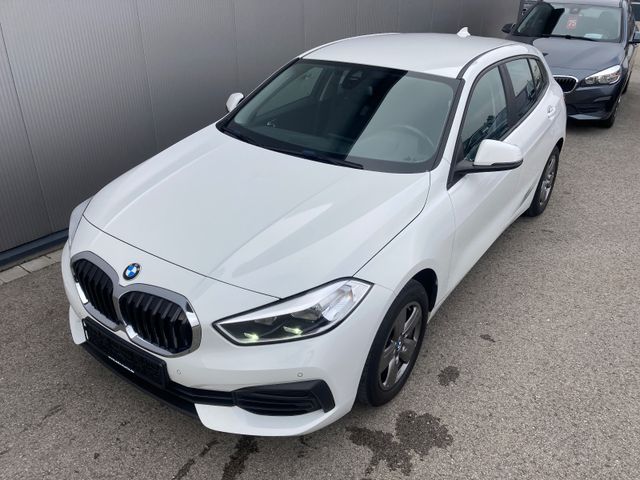 BMW 118i*Carplay*PDC*Sitzh*Multi*Tempo*Navi*