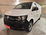Volkswagen T6 Transporter Lang PDC Klima AHK 1.Hand 50'TKM! - gebrauchte VW T6 Transporter aus dem Jahr 2017