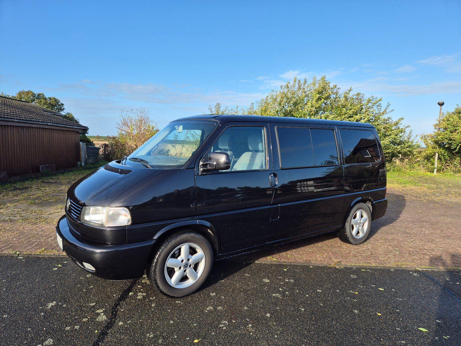 Volkswagen T4 Multivan