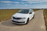 Skoda Rapid 1.4 TDI Green tec DSG Edition Edition
