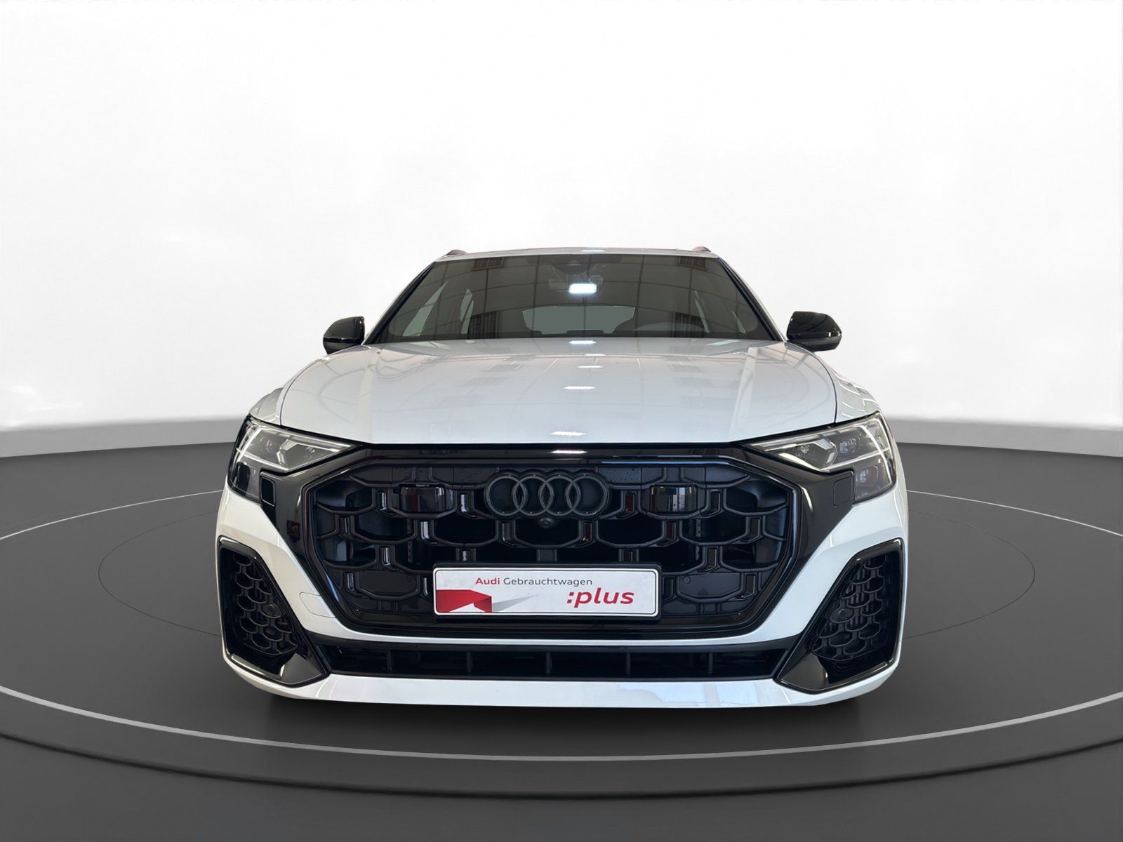 Audi SQ8 - Bild 3