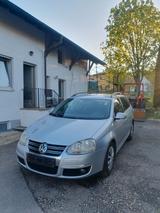 Volkswagen Golf 1.9 TDI Individual Variant Individual - Volkswagen Golf: Individual