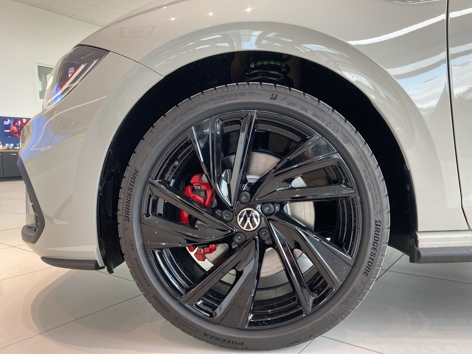 Volkswagen Polo - Bild 9
