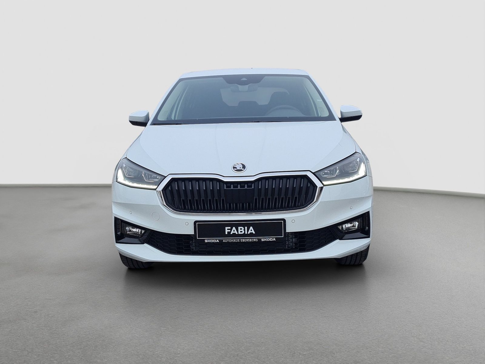 Skoda Fabia - Bild 3