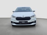 Skoda Fabia - Vorschau Bild 3
