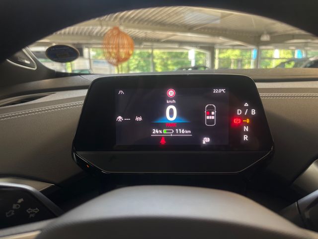 ID.5 Pro GOAL 210 kW (286 PS) 77 kWh 1-Gang-Auto