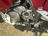 Suzuki DR800S Big - SUZUKI DR BIG