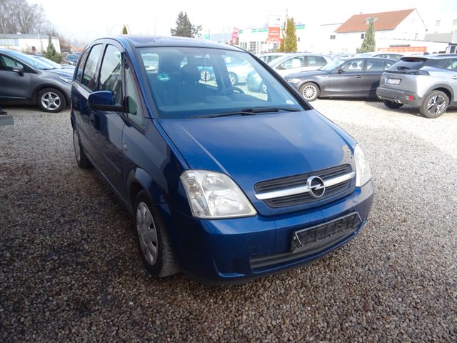 Opel Meriva 1.6 Enjoy 74kW