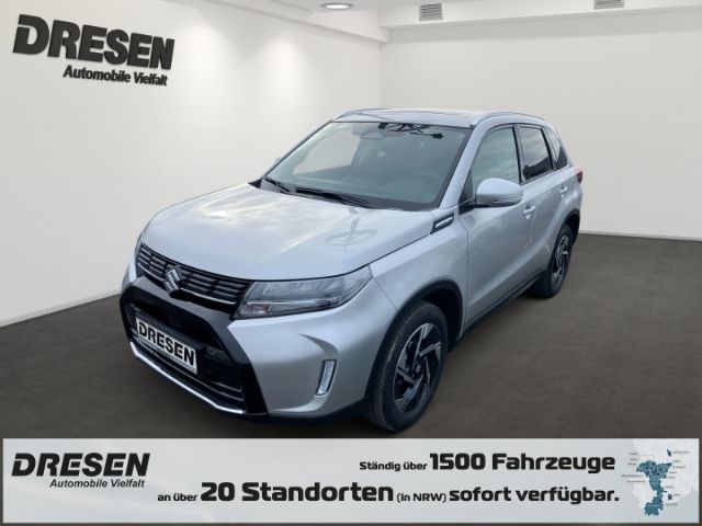 Suzuki Vitara Comfort+/ Sitzheizung+ Rückfahrkamera + N