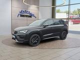 Cupra Ateca 1,5TSI DSG 5*J.Gar/AHK/Leder/ACC/Navi/el.K - Cupra Ateca Tageszulassungen