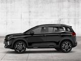 Citroën C5 Aircross Hybrid 136 ë-DCS6 Max Max DAB LED - gebrauchte Citroën C5 Aircross aus dem Jahr 2024