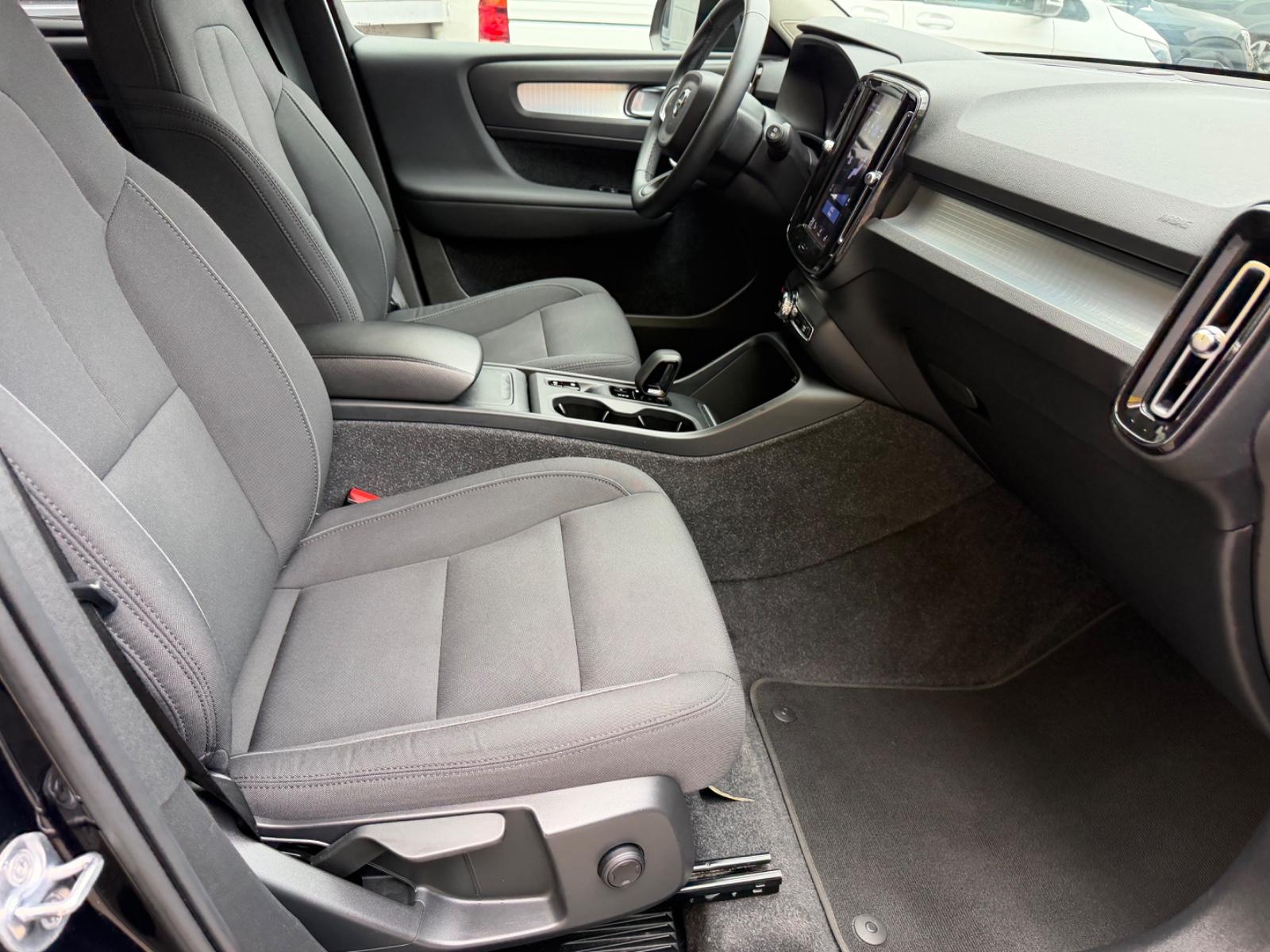 Volvo XC40 Momentum/KAMERA/LED/SHZ/AUTOMATIK/AHK, миниатюра 26