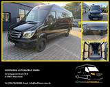Mercedes-Benz Sprinter 319CDI V6 3,0L Kasten 3,5t L3H2 Standh. - Mercedes-Benz Sprinter: 319 Cdi