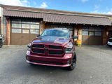 Dodge SPORT*LIFT*LPG NEU*AHK*NAVI*OFF-ROAD*GARANTIE* - Dodge RAM: Leder, Allradantrieb