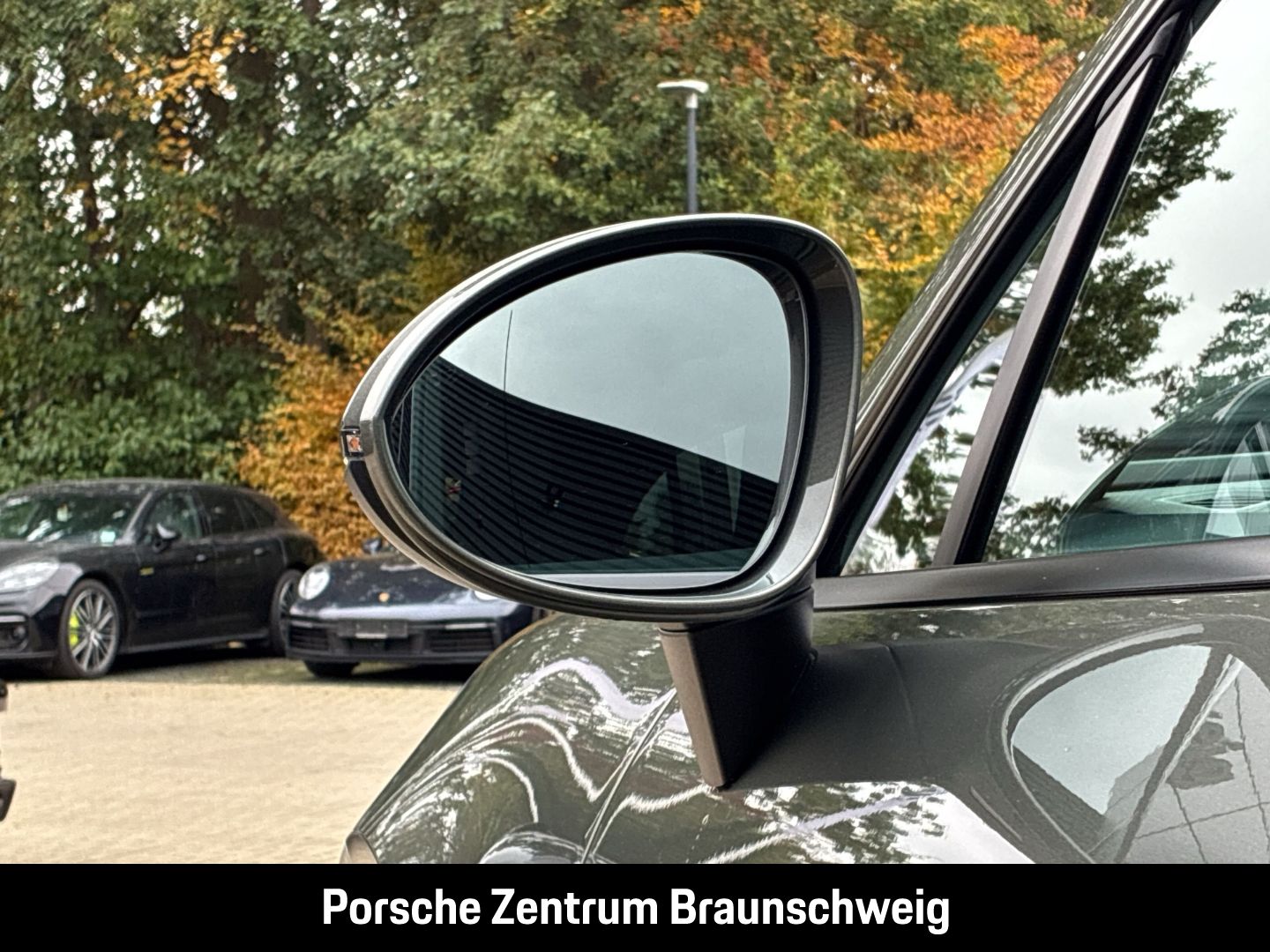 Porsche Macan - Bild 32