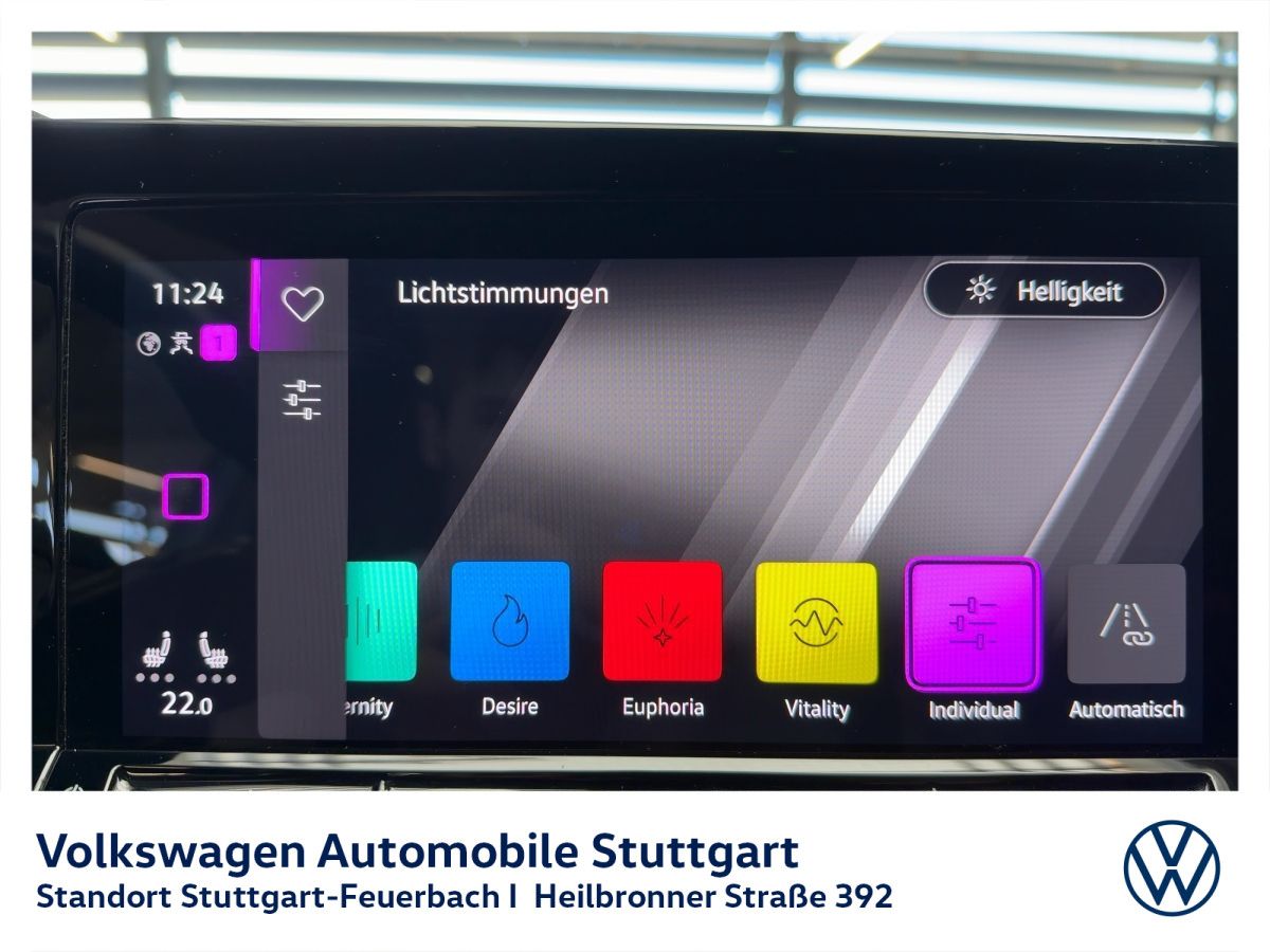 Volkswagen Golf 8 GTI Clubsport 2.0 TSI DSG Navi Kamera LED foto 14