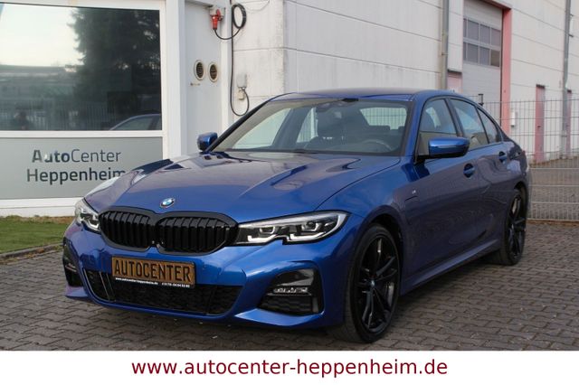 BMW 330 e M Sport *LED*HUD*SPUR*MEMORY*360°