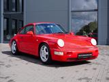Porsche 964 RS - Porsche 964: RS