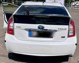 Toyota +++Toyota Prius Hybrid 2013 Top Zustand+++ - Toyota Prius in Bremen