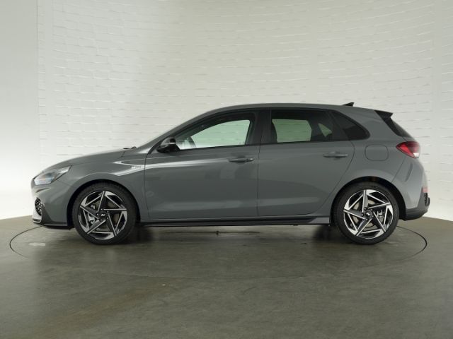 i30 FACELIFT T-GDI N-LINE 48V DCT+VOLL LED+NAVI+