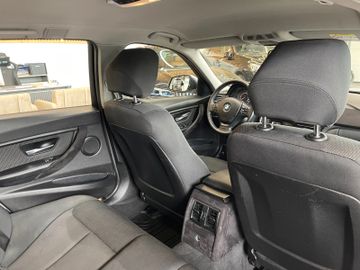 BMW 320d xDrive Touring Aut.*LED*NAVI*SHZ*PDC*ALLRAD