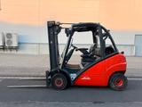 Linde H25T,392,Std.6141,8950 € Netto,TOP,Stapler - Linde Gebraucht Stapler