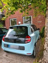 Renault Twingo 3 EZ 12/2014,90.300km - Renault Twingo in Oldenburg