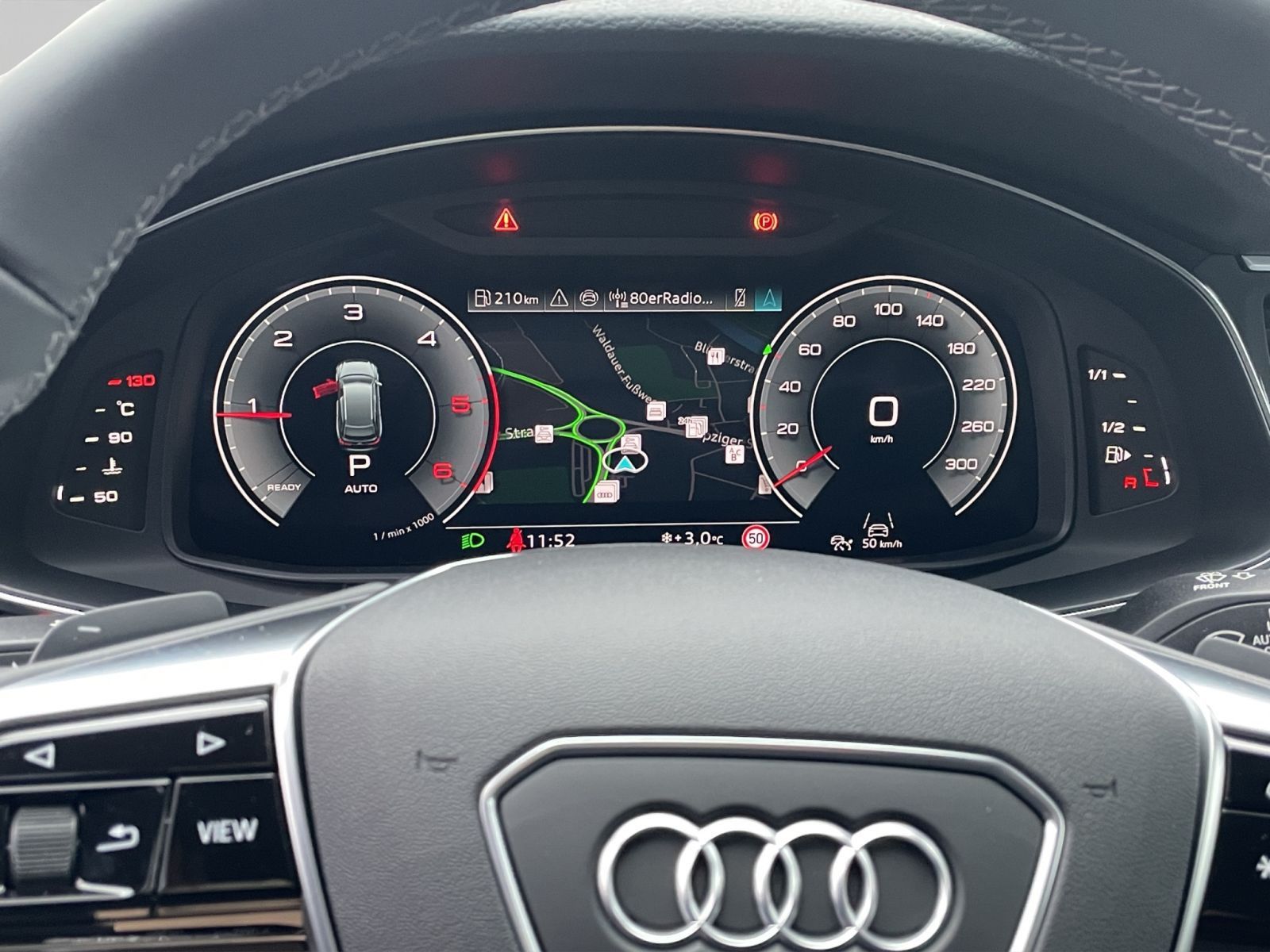 Audi A6 - Bild 14