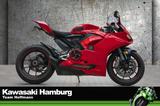 Ducati Panigale V2, unfallfrei, Lieferservice - Ducati Motorräder in Nürnberg