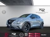 Nissan Juke 1.6 Hybrid 4AMT N-Connecta AT Navi Kamera S - gebrauchte Nissan Juke aus dem Jahr 2023