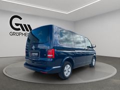 VW T5 Multivan Startline SHZ | PDC | Navi | Klima