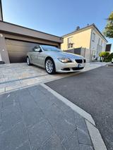 BMW 630i Cabrio - - BMW 6 Series aus 2008