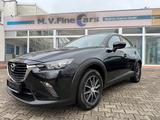Mazda CX-3 Prime-Line - Mazda CX-3 Prime-Line mit Benzin-Antrieb