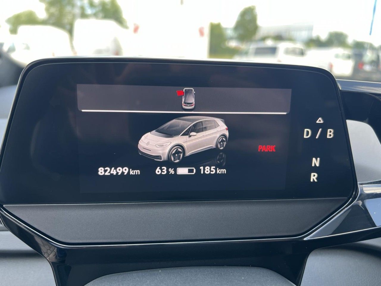 Volkswagen ID.3 - Bild 11