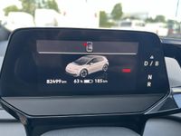 Volkswagen ID.3 - Vorschau Bild 11