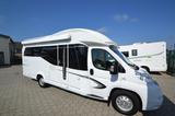 Hobby Primium 70 HGE/A.SAT/Luftfederung/Hubbett  _(69) - Hobby 7