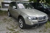 BMW X3 xDrive 20d Edition Exclusive+TURBOLADERSCHADE - BMW: Turbo