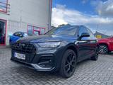 Audi Q5 40 TFSI QUATTRO LEDER NAV LED ADVANCED S-LINE - Audi Q5 40 TFSI Gebrauchtwagen