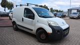Citroën Nemo Niveau A - Citroën aus 2012