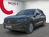 Volkswagen Touareg Elegance 3.0 TDI Luftfwk AHK Navi Sitzh. - Volkswagen Touareg Jahreswagen