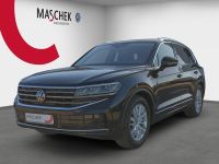 Volkswagen Touareg - Vorschau Bild 2