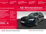 Audi S6 Avant 55 TDI qu. HD Matrix Pano AHK B&O Kamer - Audi A6 55 TDI Gebrauchtwagen