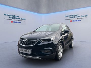Opel Mokka X 120 Jahre