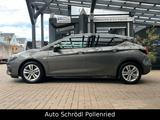 Opel Astra K Elegance 1.2 Turbo, AHK, Navi Pro, LED - Opel Astra: Elegance
