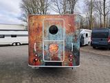 Hobby Beachy 360 UNIKAT RUSTY BEACHY - Hobby Neu Wohnwagen