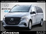 Mercedes-Benz VITO 119 Tourer/PRO/MOPF/Navi/MBUX/Totw/SHZ/Temp - Mercedes-Benz mit Diesel-Antrieb