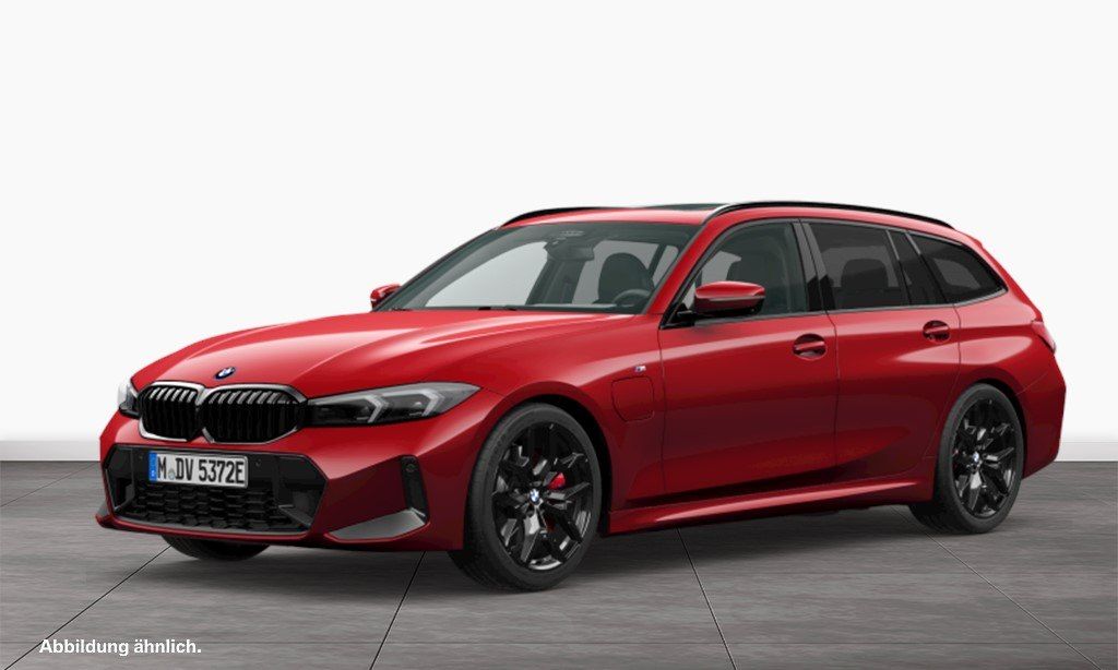 Image of BMW 330